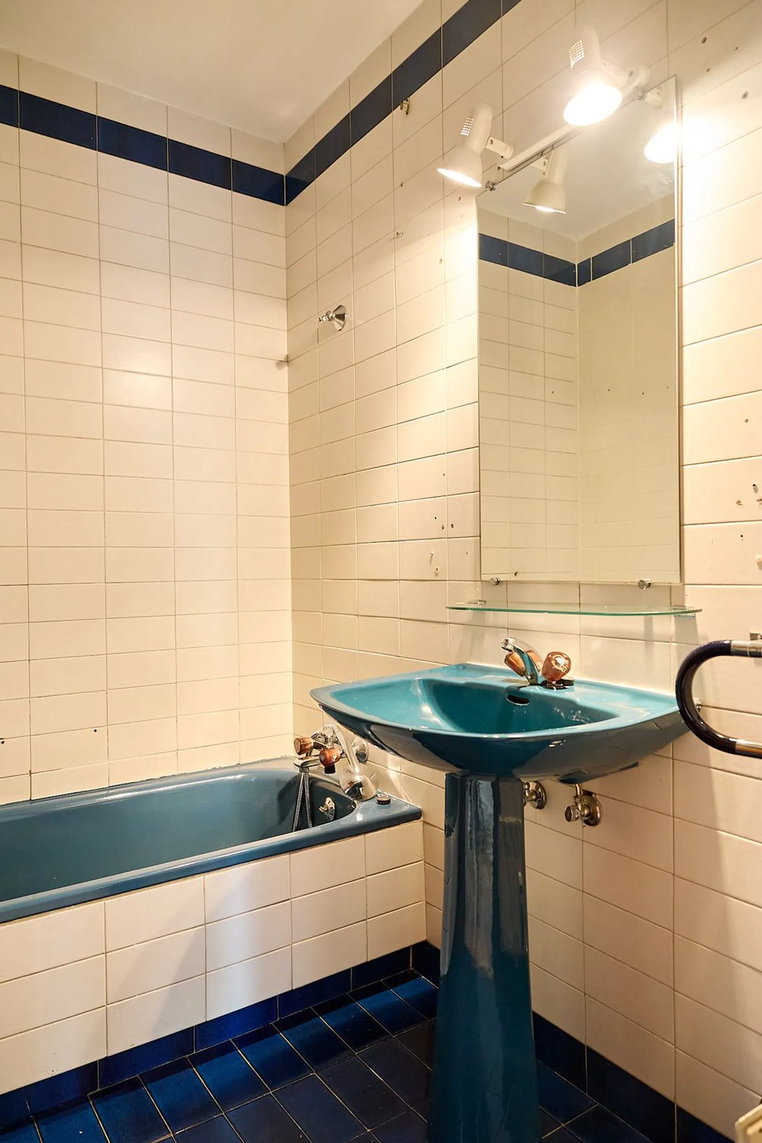 Piso en calle de Finisterre, 2 - Foto 25