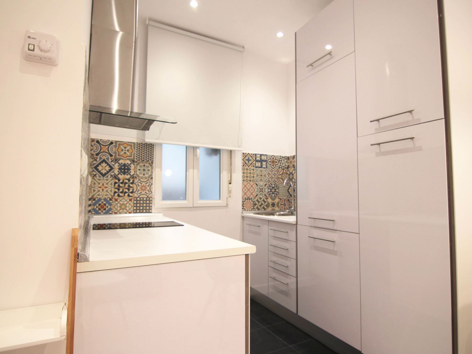 Piso en calle de Martín de los Heros, 82 - Foto 4