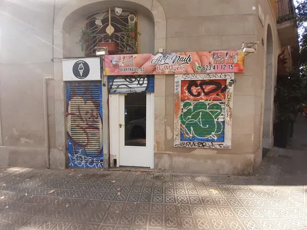 Local en Calle del Parlament, 26, Sant Antoni - Foto 7