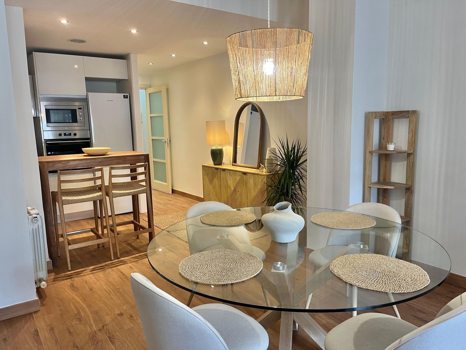 Piso en calle del Consell de Cent, 230 - Foto 2