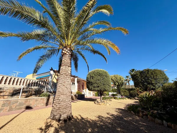 Casa independiente en calle Serra de L'Aljaiat, 55 D - Foto 3