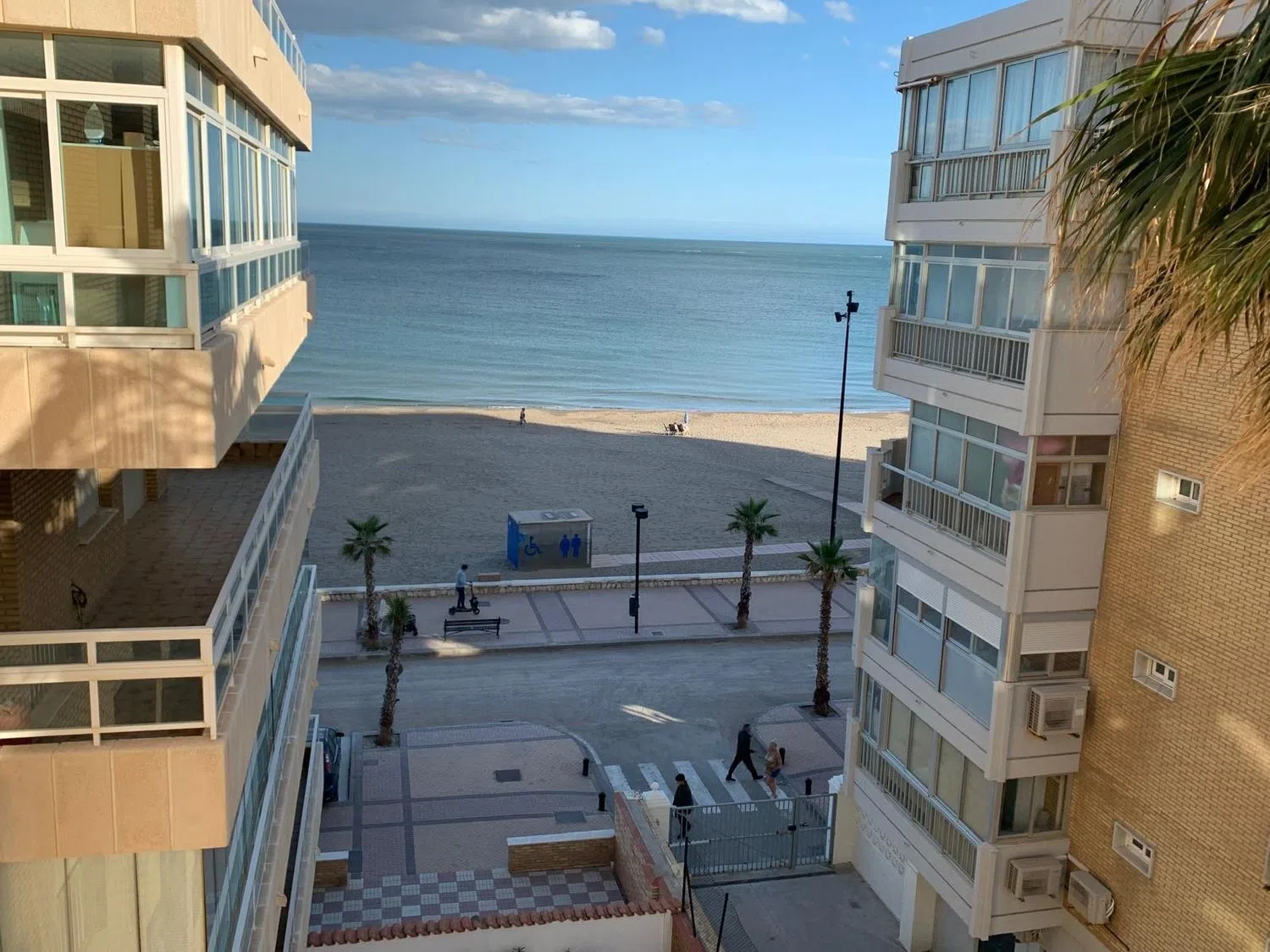 Piso en paseo Marítimo Rey de España, 105 - Foto 3
