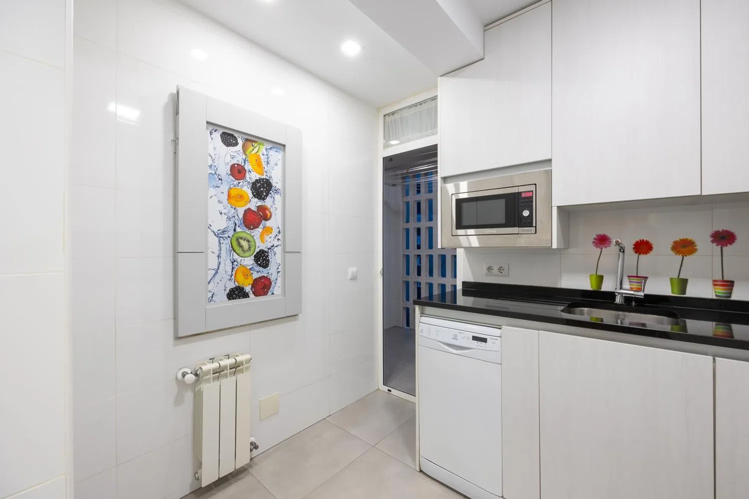 Piso en calle de los Yébenes - Foto 12