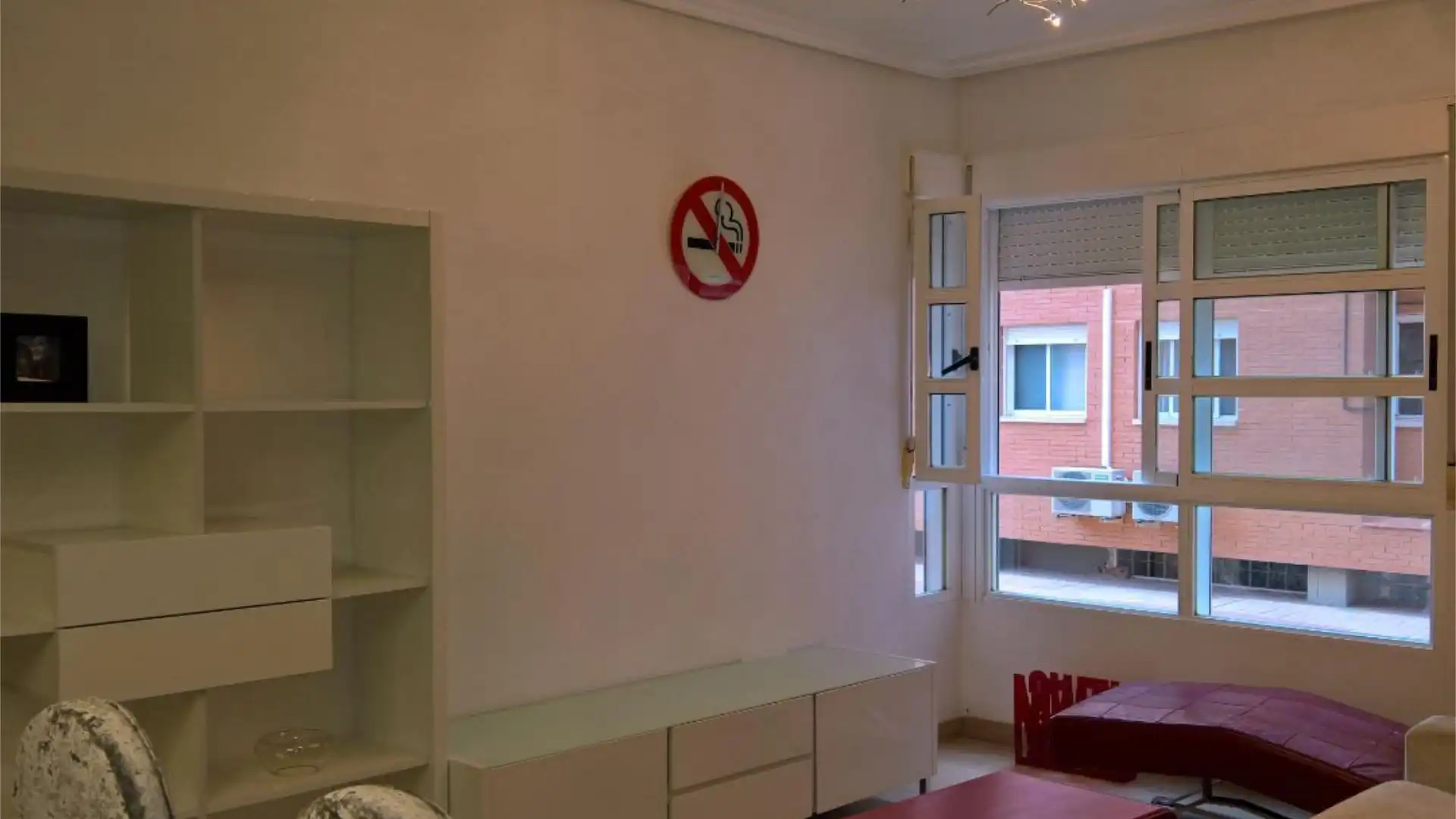 Piso en  Carrer Biar 17 - Foto 4