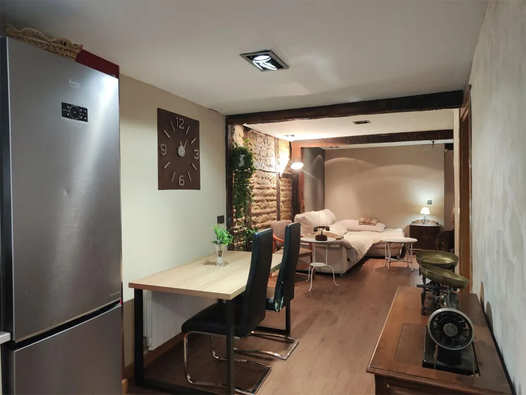 Piso en  Aiztogile Kalea 75 - Foto 5