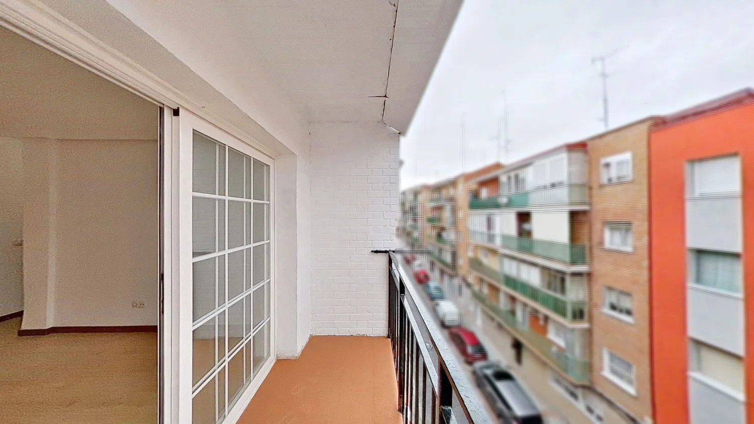 Piso en Barrio Zona Renfe - Foto 3