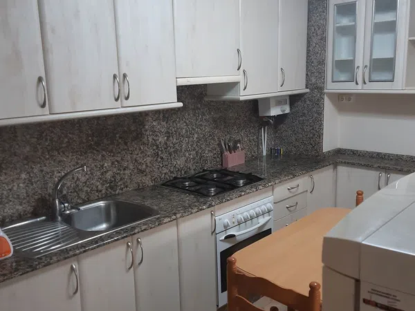 Piso en Lugar de Palavea Vieja, 7