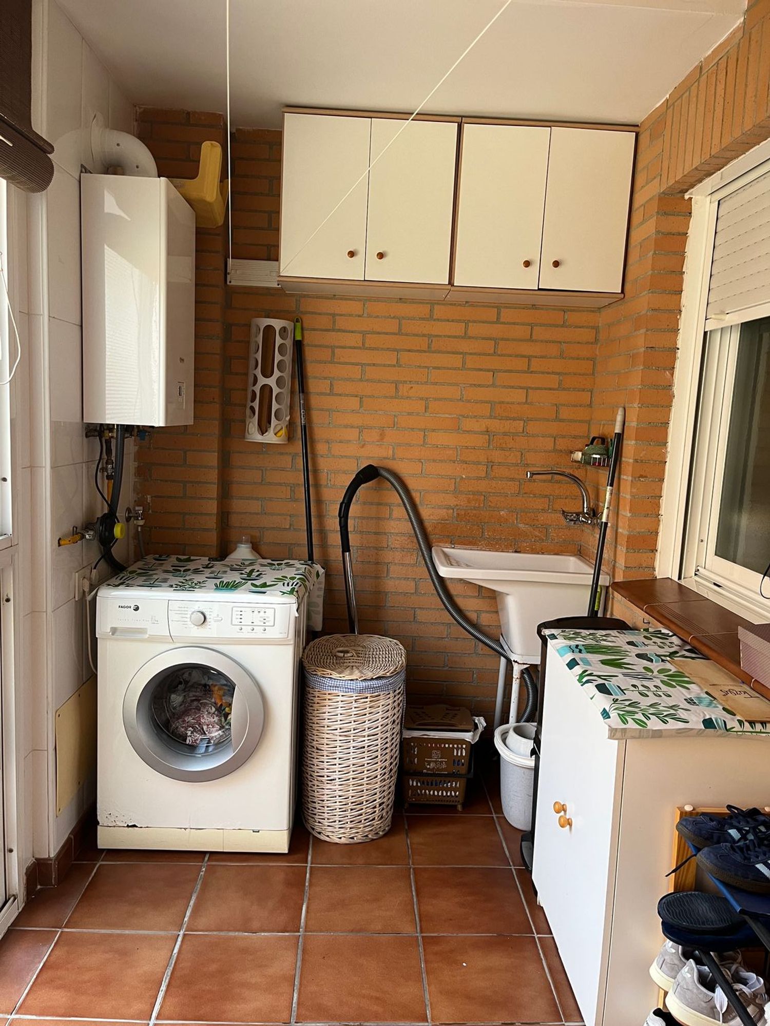 Chalet adosado en Calle Beltrán, 60, Montesol - Mejostilla, Montesol - Mejostilla - Foto 13