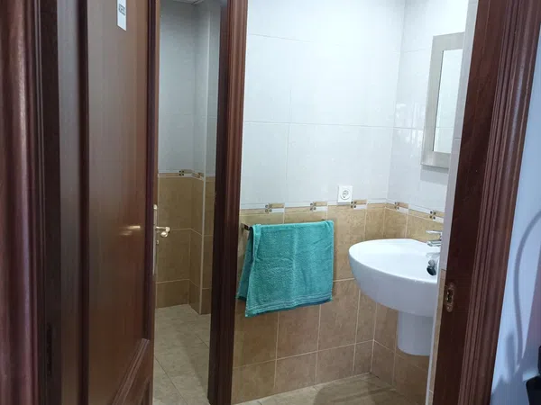 Piso en Avenida de Juan Pablo II, 19, La Cruz - Foto 19
