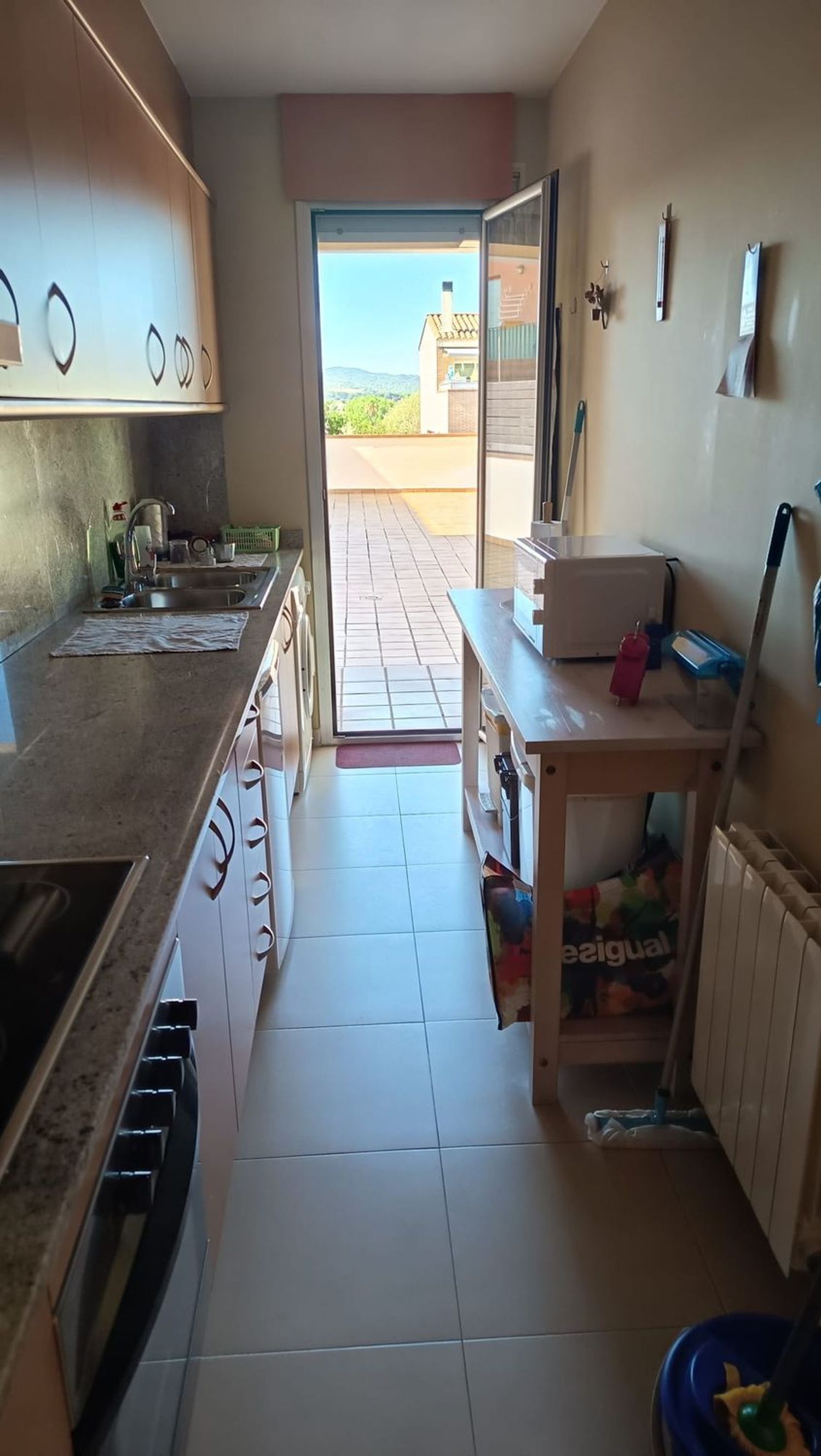 Piso en Llagostera - Foto 10