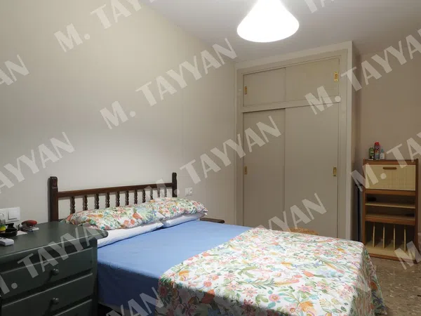 Piso en avenida Ricardo Soriano, 120 - Foto 19