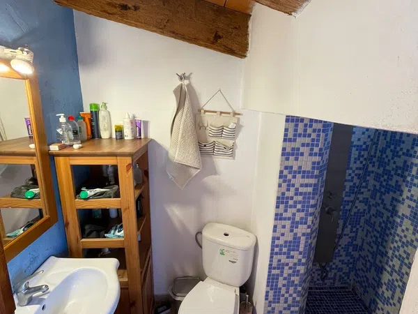 Ático en calle de la Beneficència, 7 - Foto 10