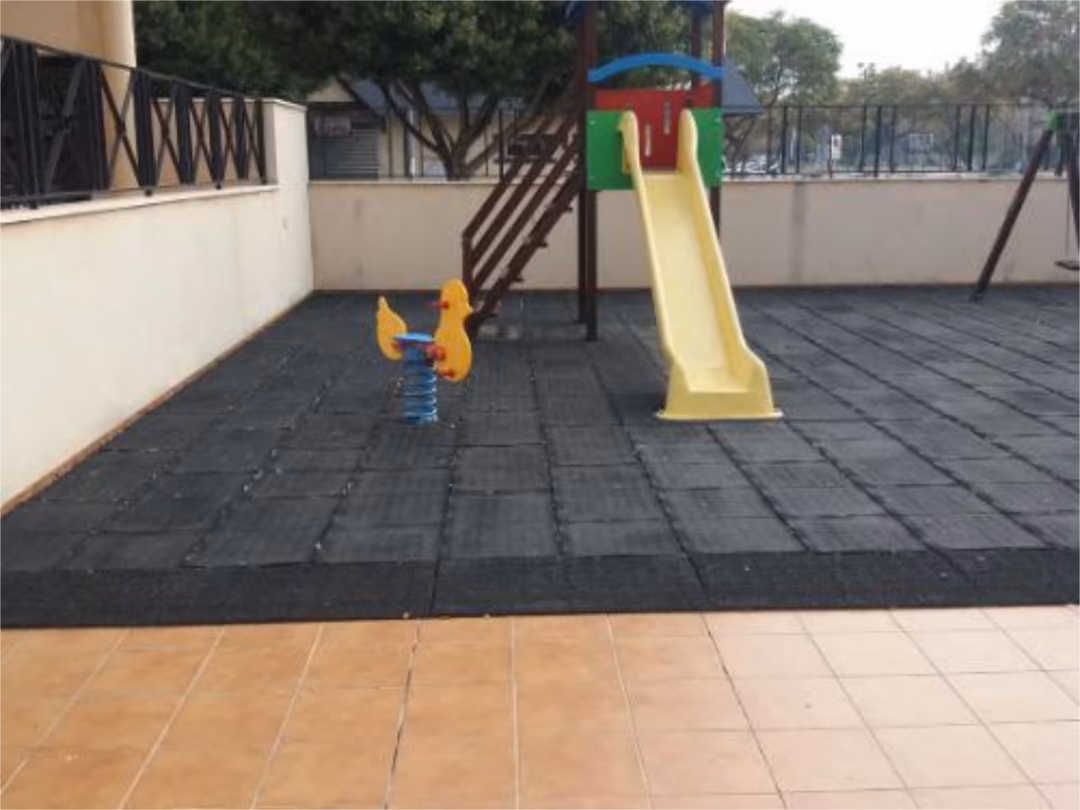 Piso en avenida Plutarco 18 - Foto 12
