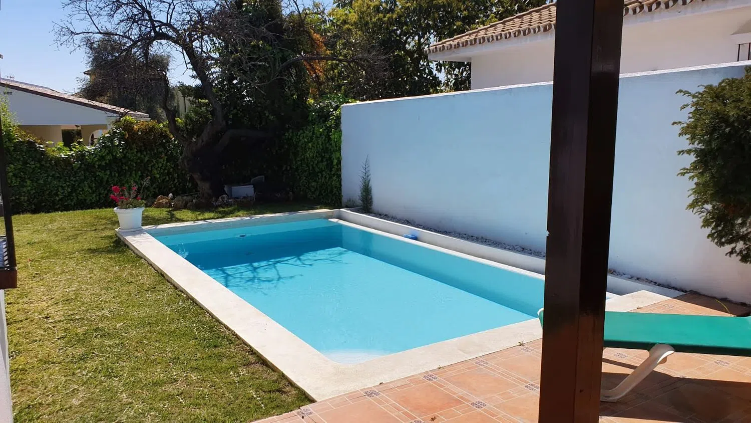 Casa independiente en avenida Huerta Belón, 1 - Foto 3