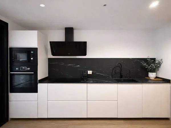 Piso en calle Santa Catalina Laboure, 3 - Foto 3