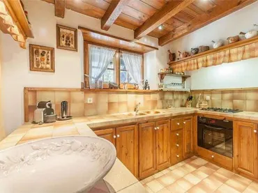 Piso en La Molina - Foto 6