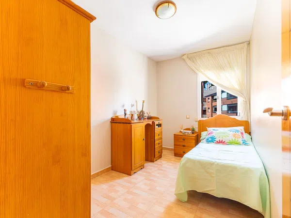 Piso en La Gavarra - Foto 12