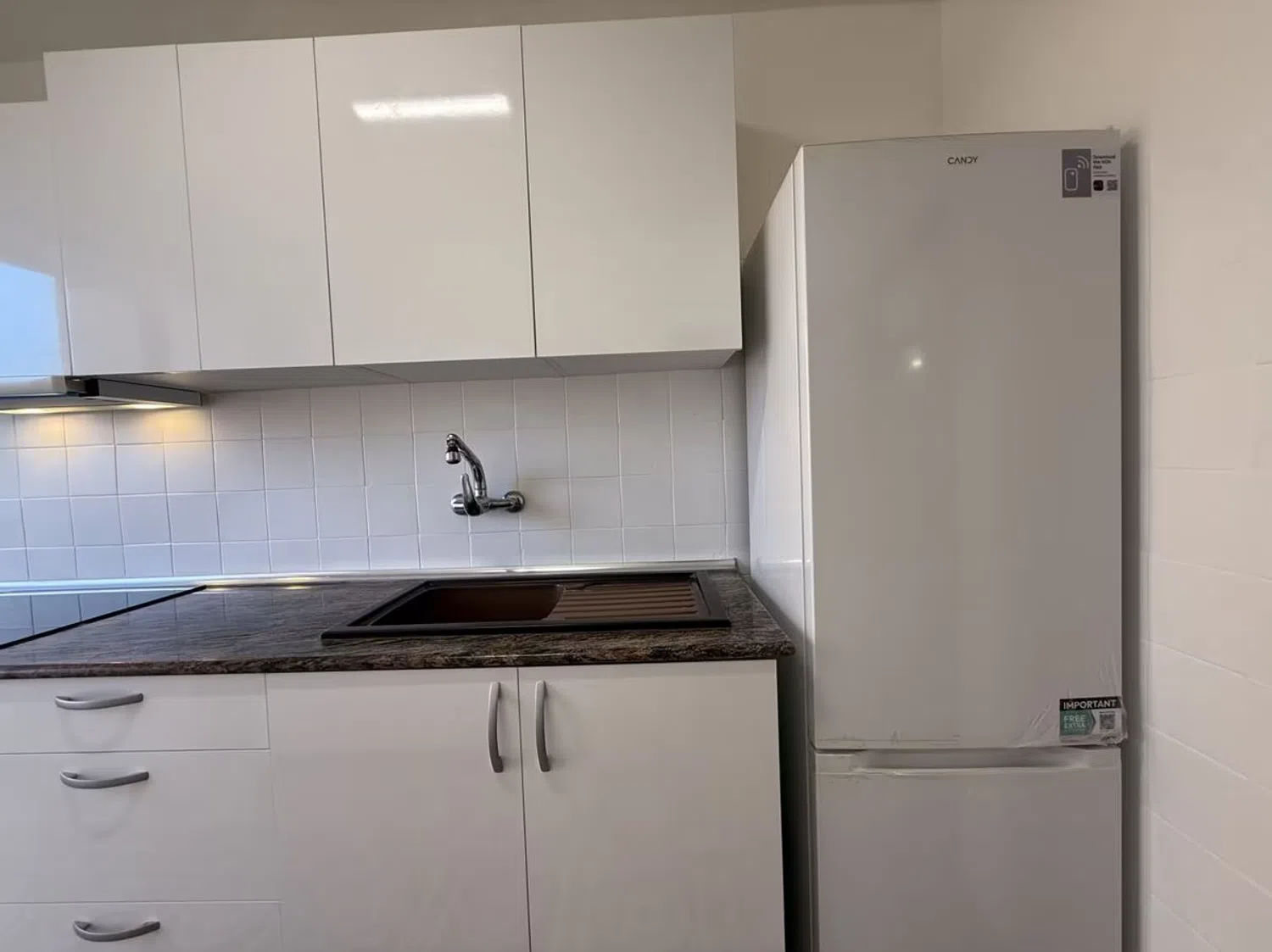 Piso en calle d' Alcàsser, 3 - Foto 9