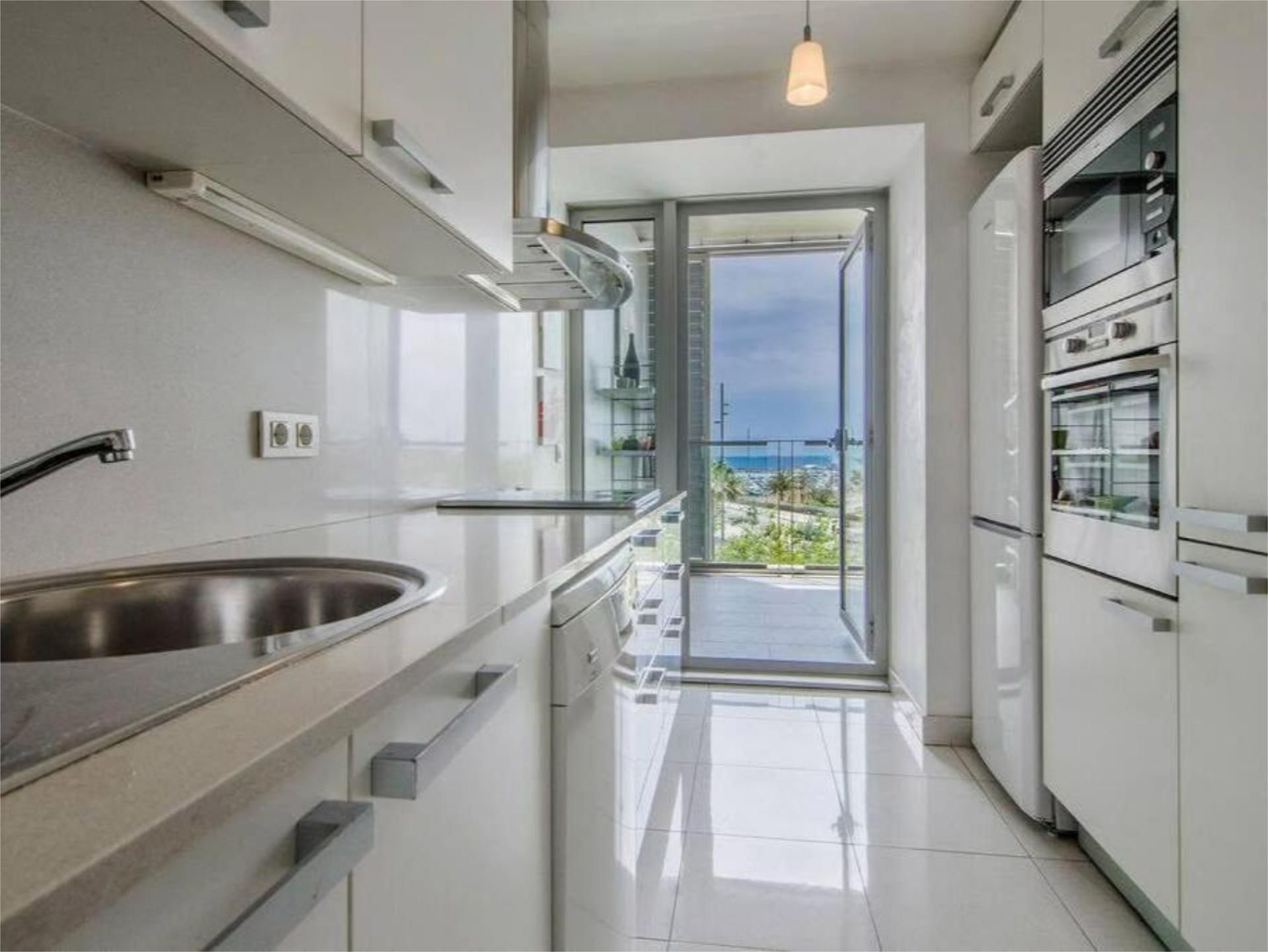 Piso en  Passeig de Garcia Fària 83 - Foto 26