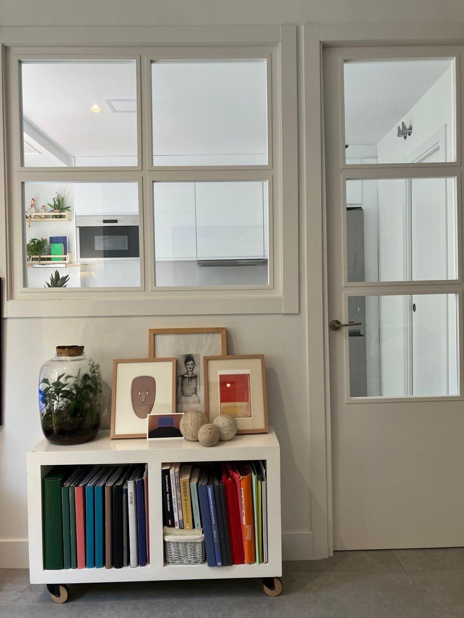 Piso en calle del Duque de Sevilla, 5 - Foto 6