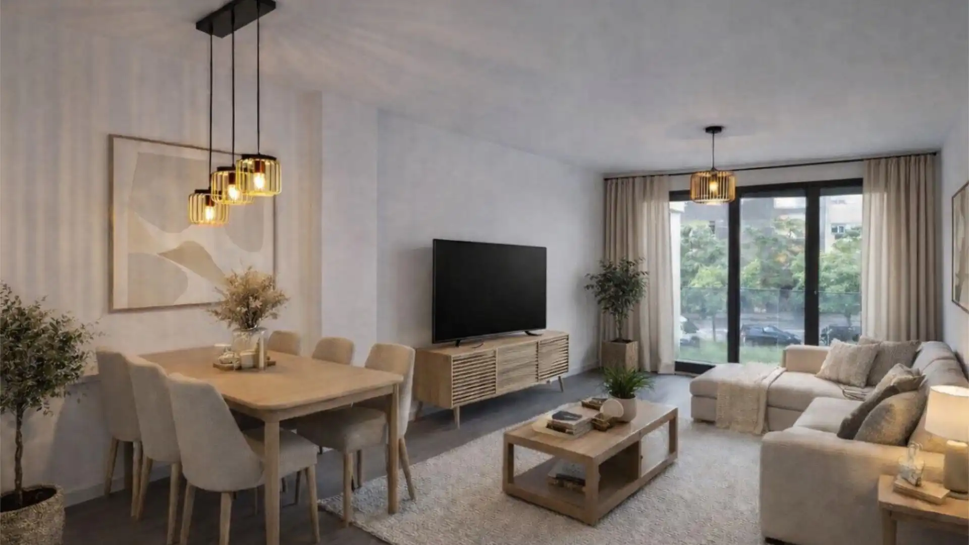 Piso en  Carrer de Gertrude Stein 1 - Foto 8