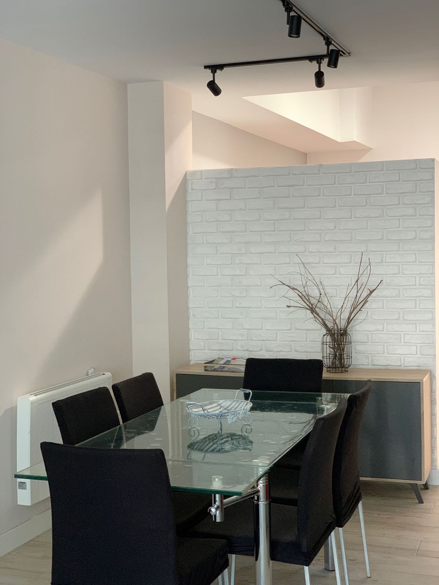 Piso en calle Sepúlveda, 120 - Foto 5