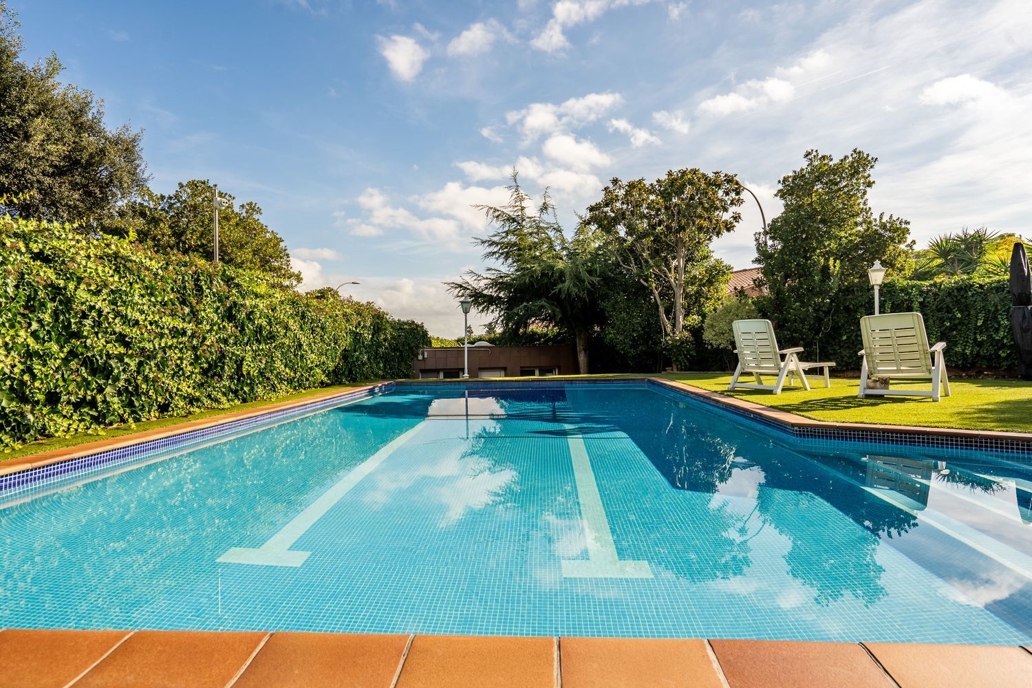 Casa o chalet independiente en Sant Quirze Park, 5, Sant Quirze Parc-Vallsuau-Castellet, Sant Quirze Parc-Vallsuau-Castellet - Foto 4