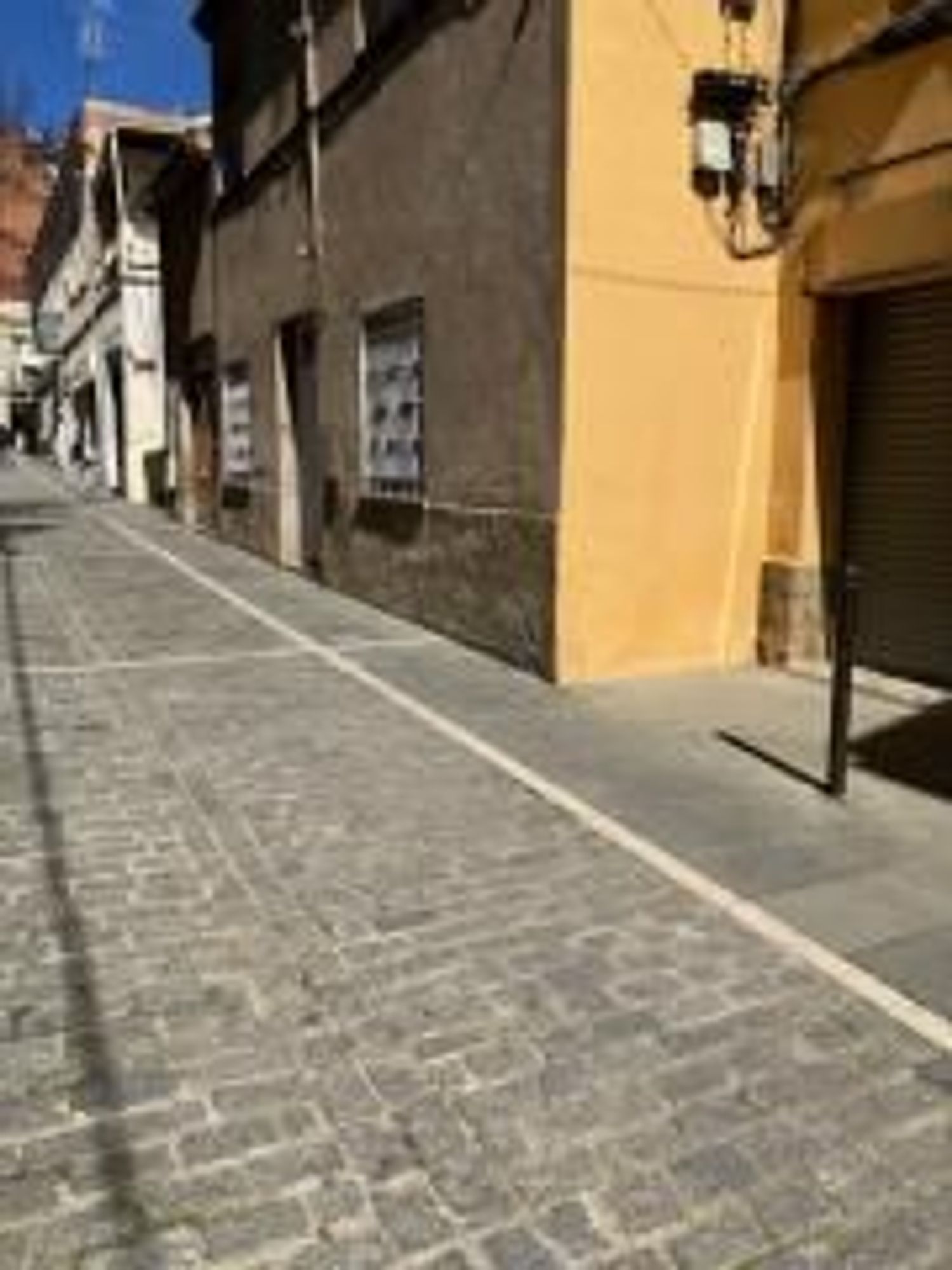 Tienda en traspaso en Calle de Xerric - Foto 2