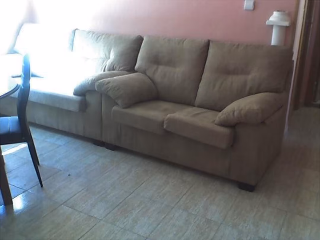Piso en Chana