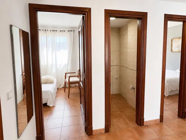 Piso en Calle de Josep Zaforteza i Musoles, 5, La Soledat - Foto 5