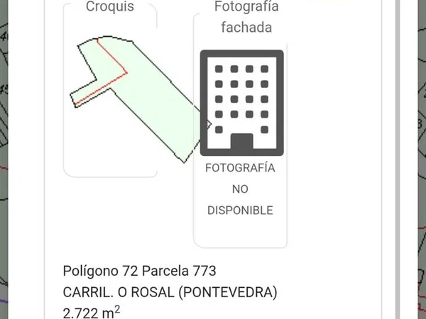 Casa rural en Carril Lugar, 28 - Foto 15