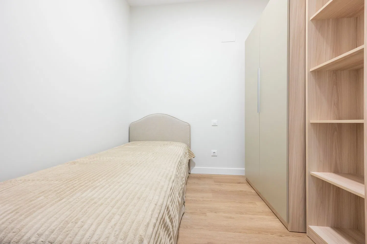 Piso en calle Benigno Granizo, 10 - Foto 14