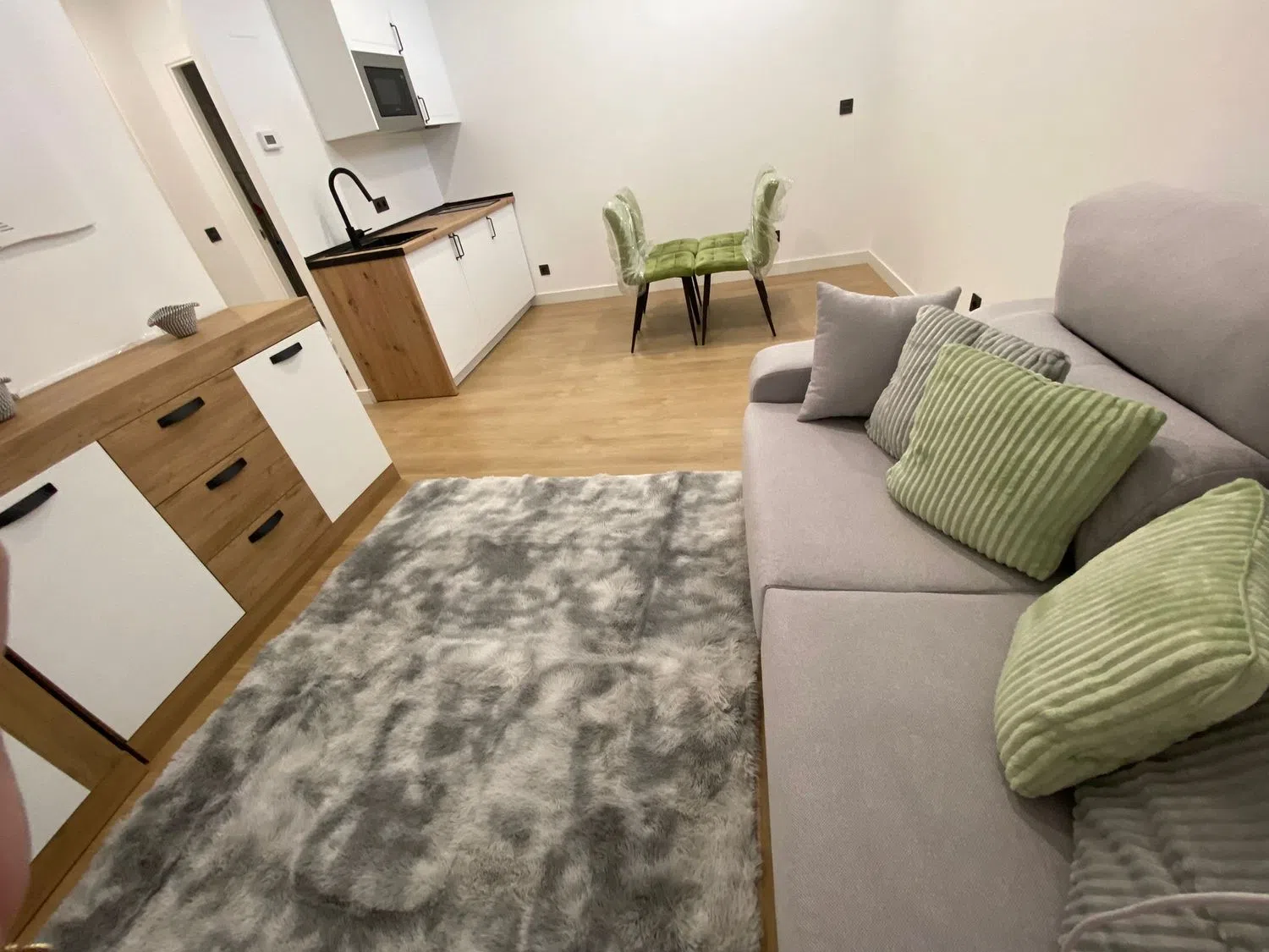 Estudio en calle Baja de la Iglesia, 25 - Foto 20