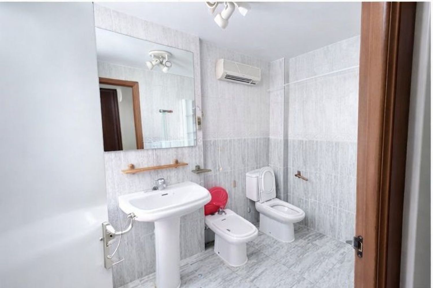 Piso en avenida Dehesa, 5 - Foto 8