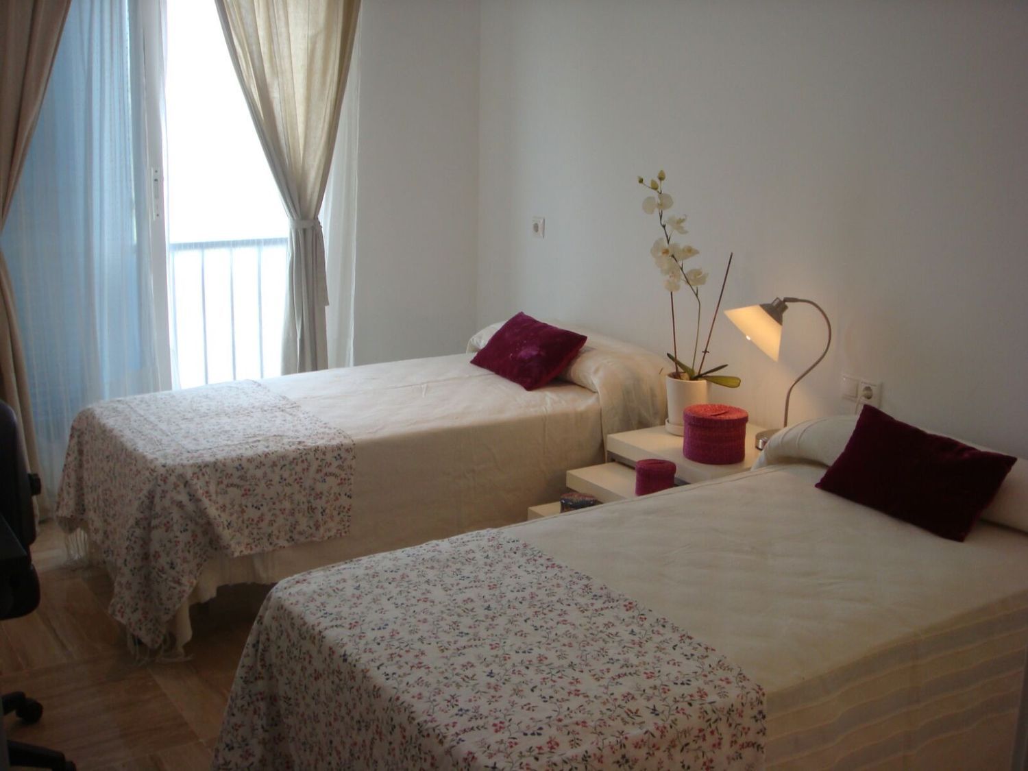 Piso en Avenida de la Marina, 20, Puerto de Sotogrande-La Marina, Puerto de Sotogrande-La Marina - Foto 29