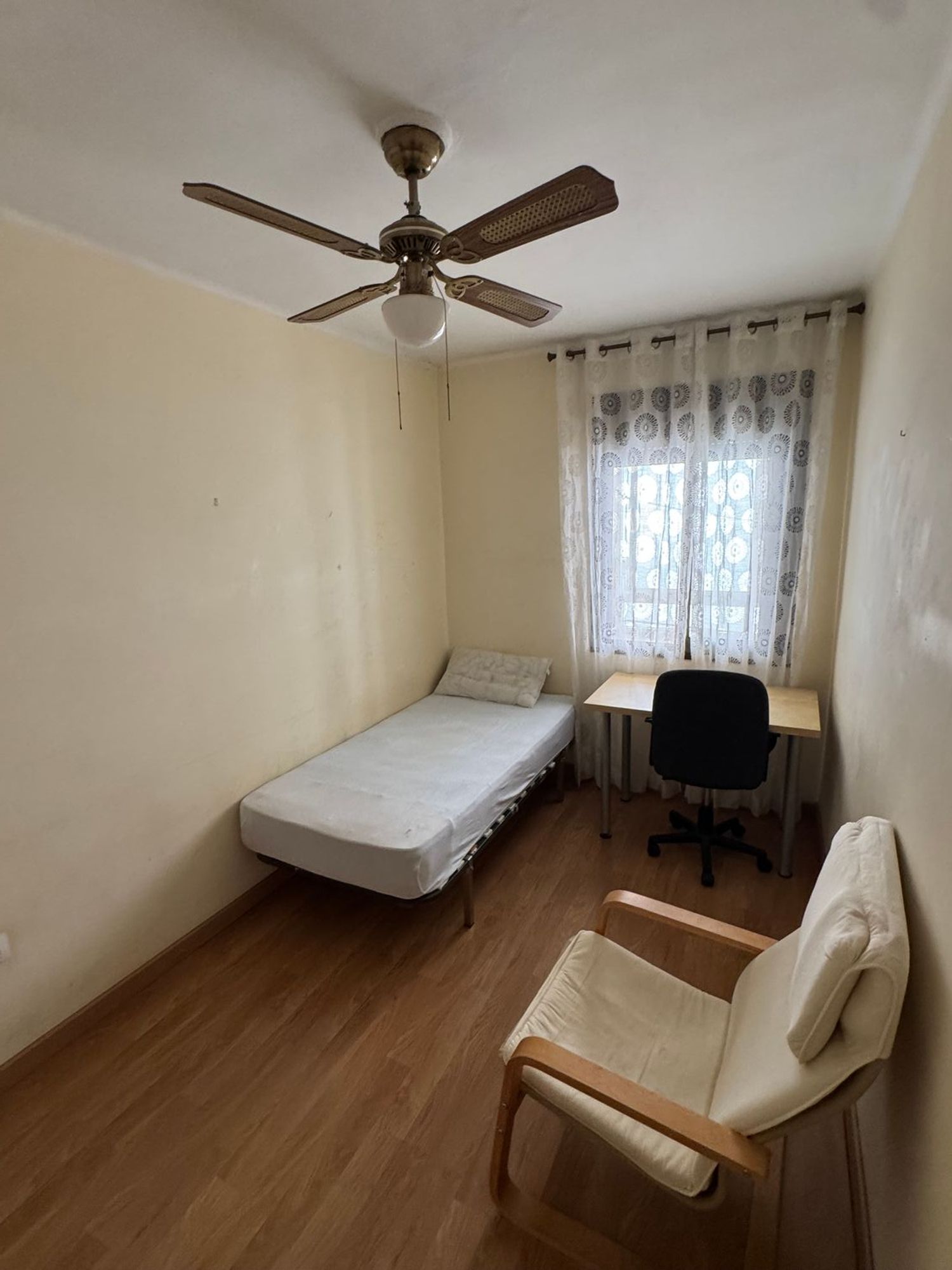 Piso en Calle Salado, 19, Plaza de Cuba - República Argentina - Foto 6