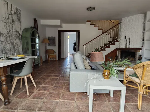 Chalet adosado en Calle Carmen Almendros, 8 a, Barrios periféricos - Pedanías, Barrios periféricos - Pedanías - Foto 1