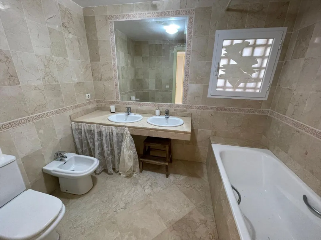 Piso en  Urbanizacion Terrazas de la Bahia 7P - Foto 23