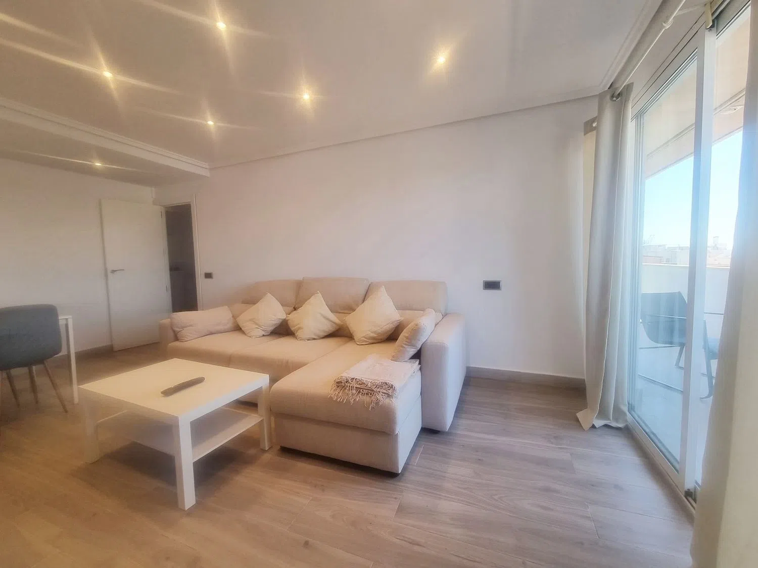 Piso en avenida del Port, 257 - Foto 2