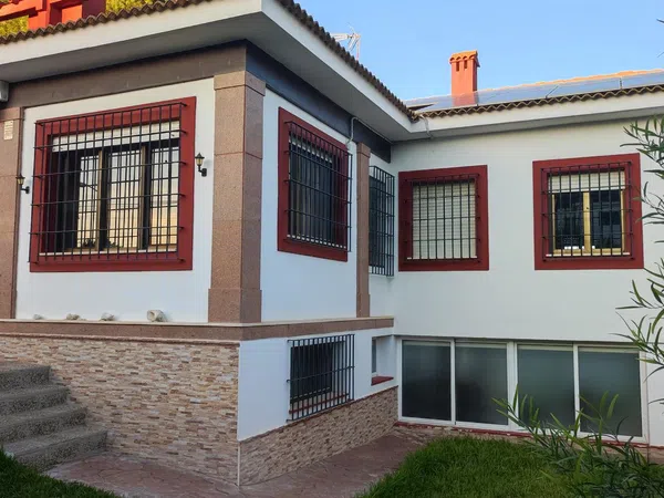 Chalet pareado en calle Cerro de la Atalaya, 16 - Foto 10