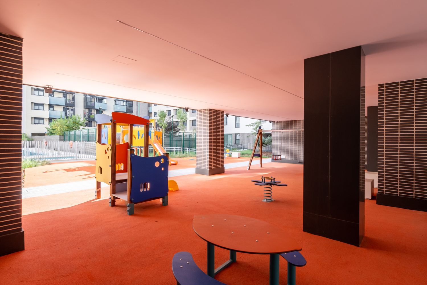 Piso en calle Embalse de San Juan, 7 - Foto 25