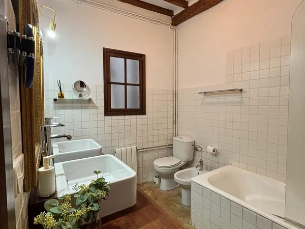 Piso en calle de Vallseca, 4 - Foto 22