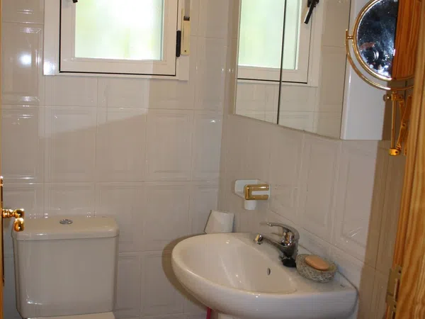 Casa o chalet independiente en La Adrada - Foto 1