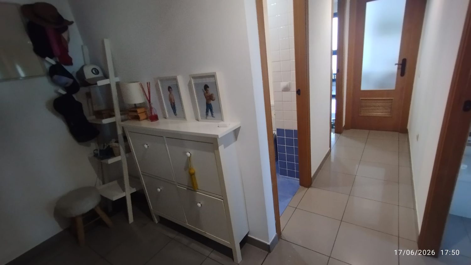 Piso en Avenida Mare Nostrum, 15, La Patacona, La Patacona - Foto 26