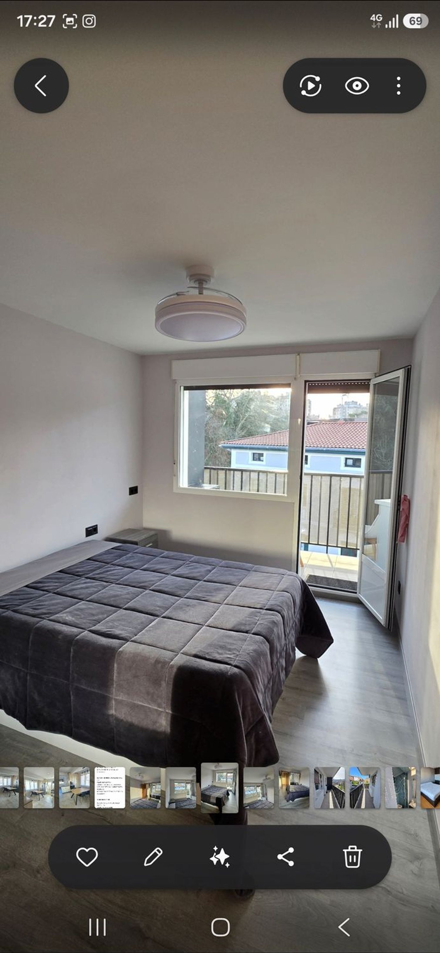 Piso en Calle Prudencia Arbide, 11, Centro - Mendibil - Santiago, Centro - Mendibil - Santiago - Foto 4