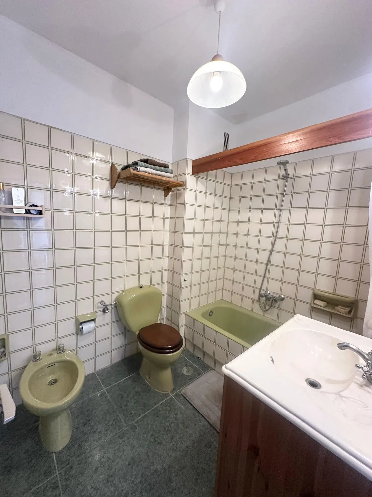 Ático en calle Rubens Marichal López, 92 - Foto 7
