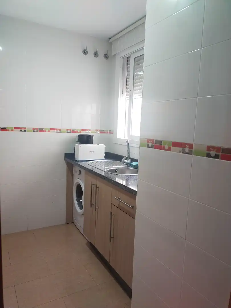 Apartamento en Málaga Capital - Foto 3