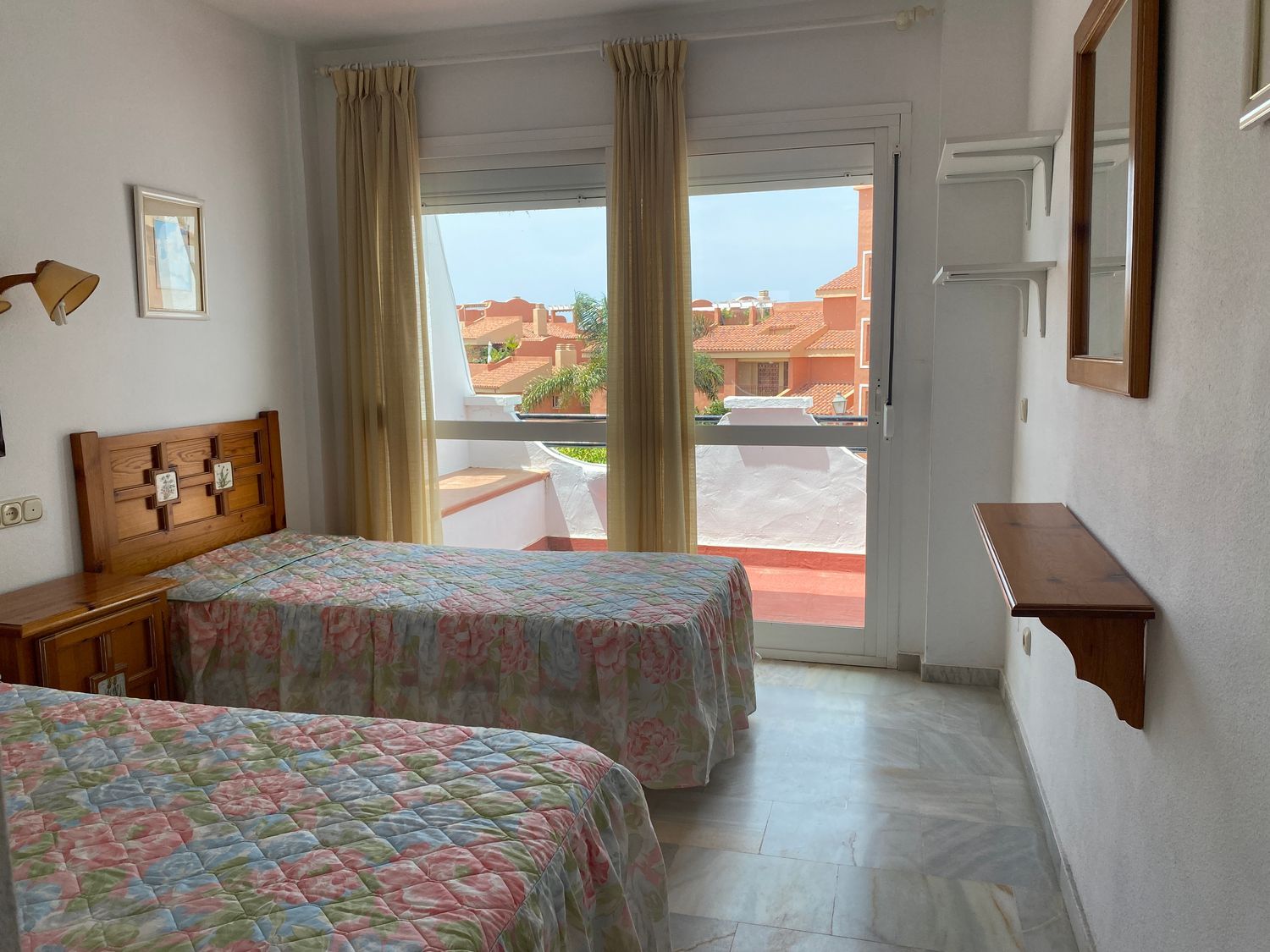 Chalet adosado en Calle Alora, 320, Reserva de Marbella - Foto 9