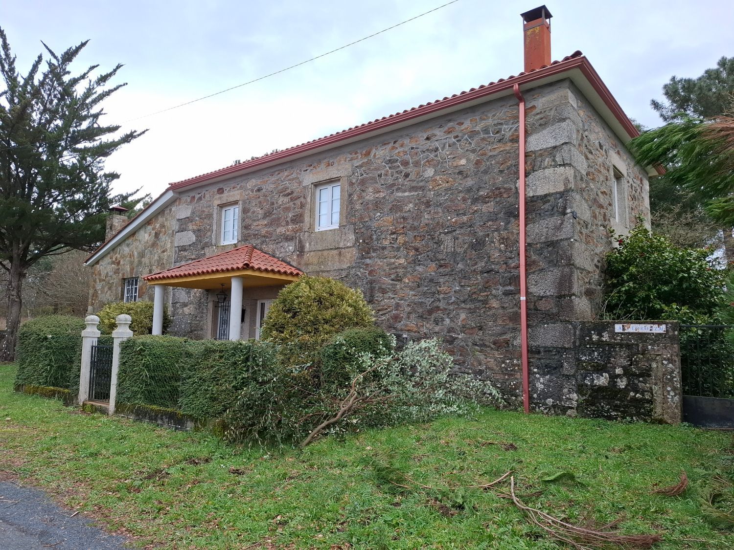 Casa rural en Barreiro s/n - Foto 3