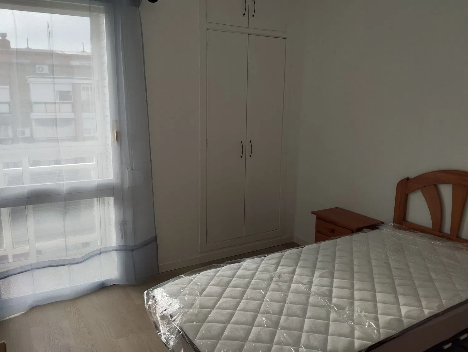 Piso en calle Virgen de las Viñas, 11 - Foto 26